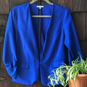 Charlotte Russe Women’s Suit Jacket